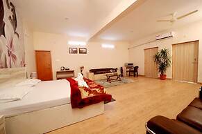 Rk Villa