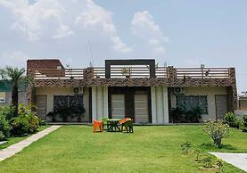 Rk Villa