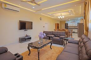 Kingstel Apartments East Legon Accra