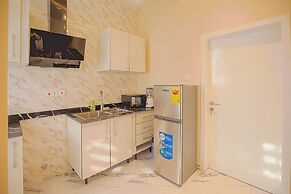 Kingstel Apartments East Legon Accra