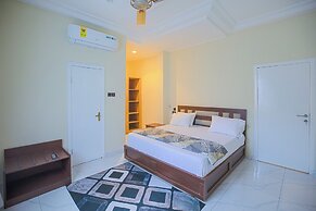 Kingstel Apartments East Legon Accra