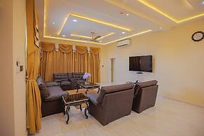 Kingstel Apartments East Legon Accra