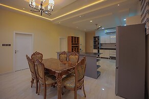 Kingstel Apartments East Legon Accra