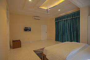 Kingstel Apartments East Legon Accra