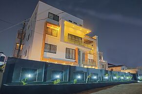 Kingstel Apartments East Legon Accra