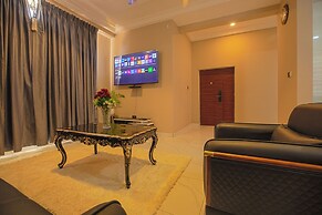 Kingstel Apartments East Legon Accra
