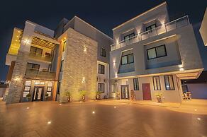 Kingstel Apartments East Legon Accra