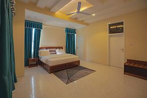 Kingstel Apartments East Legon Accra