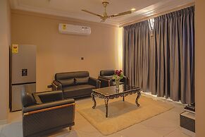 Kingstel Apartments East Legon Accra