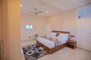 Kingstel Apartments East Legon Accra