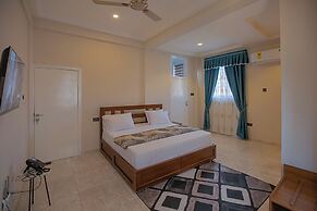 Kingstel Apartments East Legon Accra