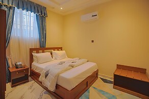 Kingstel Apartments East Legon Accra