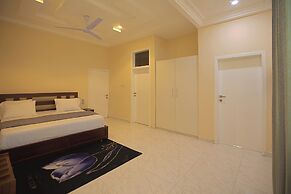 Kingstel Apartments East Legon Accra