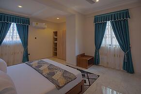 Kingstel Apartments East Legon Accra