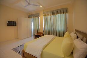 Kingstel Apartments East Legon Accra