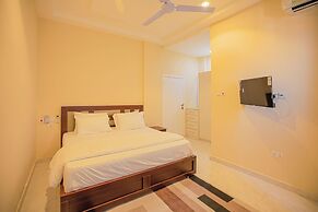 Kingstel Apartments East Legon Accra