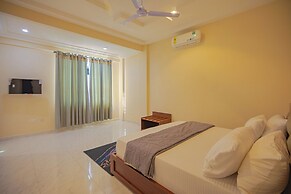 Kingstel Apartments East Legon Accra