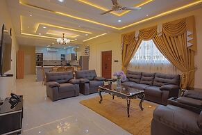 Kingstel Apartments East Legon Accra