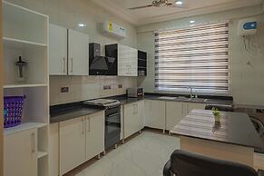 Kingstel Apartments East Legon Accra