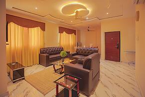 Kingstel Apartments East Legon Accra