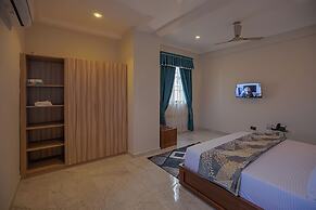 Kingstel Apartments East Legon Accra