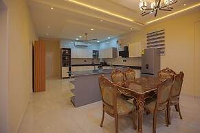 Kingstel Apartments East Legon Accra