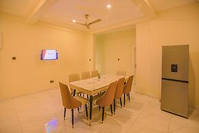 Kingstel Apartments East Legon Accra