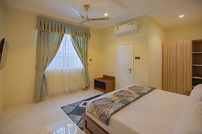 Kingstel Apartments East Legon Accra