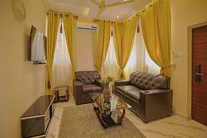 Kingstel Apartments East Legon Accra