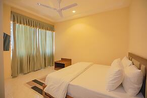 Kingstel Apartments East Legon Accra