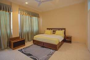 Kingstel Apartments East Legon Accra