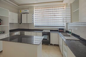 Kingstel Apartments East Legon Accra