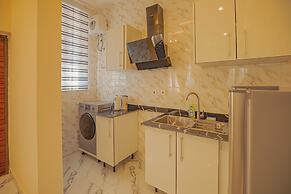 Kingstel Apartments East Legon Accra