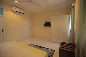 Kingstel Apartments East Legon Accra