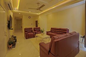 Kingstel Apartments East Legon Accra