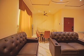 Kingstel Apartments East Legon Accra