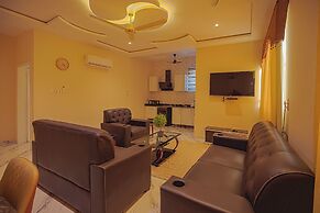 Kingstel Apartments East Legon Accra
