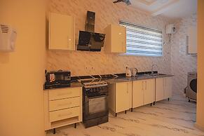 Kingstel Apartments East Legon Accra