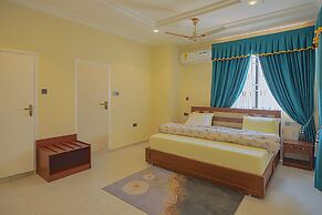 Kingstel Apartments East Legon Accra