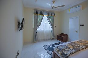 Kingstel Apartments East Legon Accra