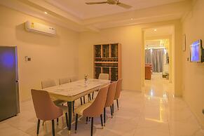 Kingstel Apartments East Legon Accra