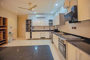 Kingstel Apartments East Legon Accra