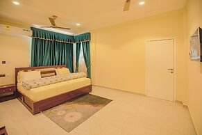 Kingstel Apartments East Legon Accra