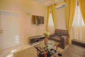 Kingstel Apartments East Legon Accra
