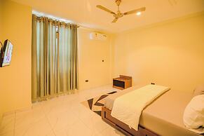 Kingstel Apartments East Legon Accra