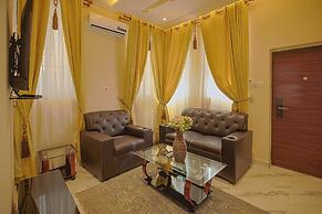 Kingstel Apartments East Legon Accra