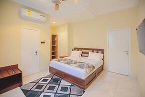 Kingstel Apartments East Legon Accra