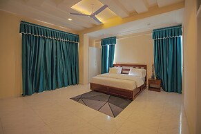 Kingstel Apartments East Legon Accra