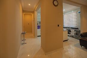 Kingstel Apartments East Legon Accra