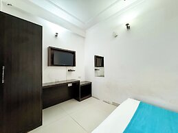 The Wraveler Tapovan Rooms and Dorms